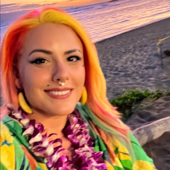 zombiunicorn